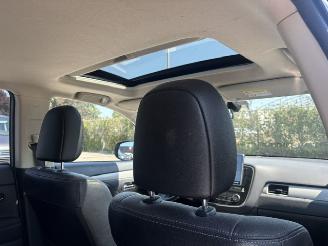 Mitsubishi Outlander 2.0 PHEV Instyle NAP picture 16