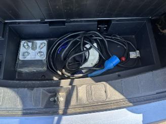 Mitsubishi Outlander 2.0 PHEV Instyle NAP picture 19