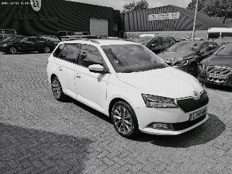  Skoda Fabia 1.0 TSI BUS. EDITION 2021/6