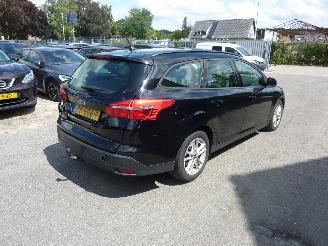 Ford Focus 1.5 TDCI LEASE EDITION picture 2