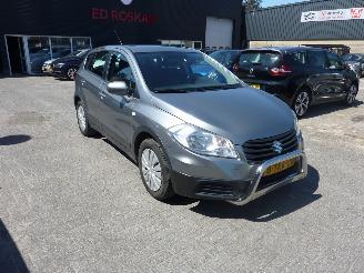  Suzuki SX4 S-CROSS 1.6 2014/3