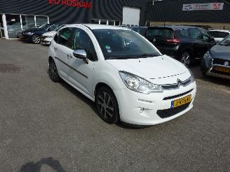 Schadeauto Citroën C3 1.2 VTI CLIMAT 2013/7