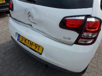 Citroën C3 1.2 VTI CLIMAT picture 6