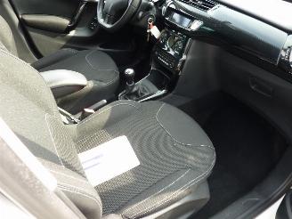 Citroën C3 1.2 VTI CLIMAT picture 9