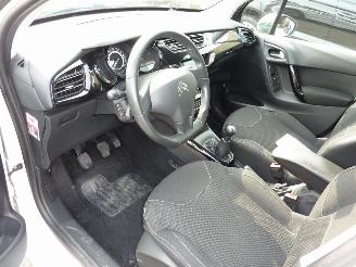 Citroën C3 1.2 VTI CLIMAT picture 10