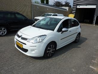 Citroën C3 1.2 VTI CLIMAT picture 4