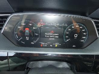 Audi E-tron 50 QUATTRO EDITION picture 9