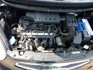 Kia Picanto 1.2 CVVT WORL CUP ED. picture 12