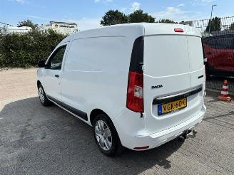  Dacia Dokker 1.5 DCI 90 Solid airco NAP 2020/7