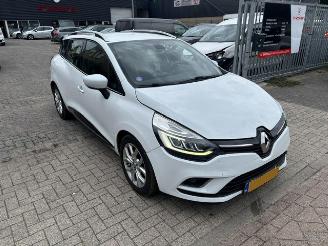  Renault Clio 0.9 TCe Intens clima navi 2017/8