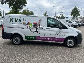 Mercedes Vito 109 CDI Functional Lang picture 6