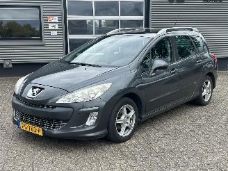 skadebil auto Peugeot 308 1.6 VTi XS 2009/3