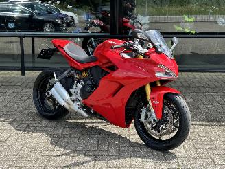 Schade motor Ducati  SuperSport S ABS 2020/4