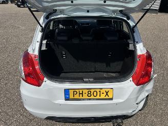 Suzuki Swift 1.2 Comfort AESSS picture 14