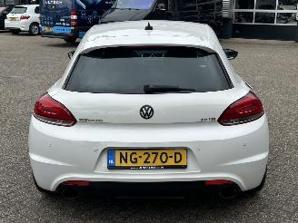 Volkswagen Scirocco 2.0 TSI Highline Plus picture 4