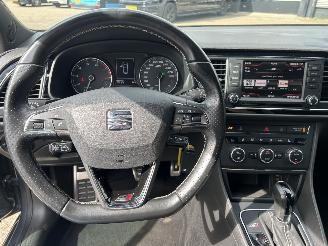 Seat Leon ST 2.0 TSI Cupra 265PK picture 15