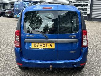 Dacia Logan MCV 1.6 Ambiance 7pers picture 4