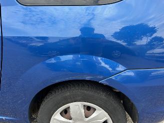 Dacia Logan MCV 1.6 Ambiance 7pers picture 22