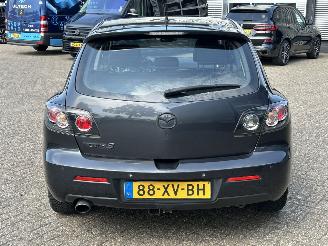 Mazda 3 1.6 S-VT Executive picture 4