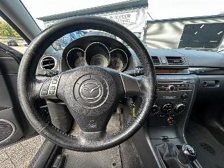 Mazda 3 1.6 S-VT Executive picture 15