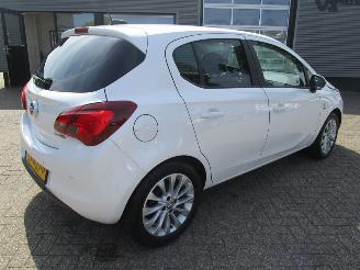 Purkuautot passenger cars Opel Corsa-E 1.0 Turbo 120 Jaar Edition 2019/8