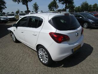 Opel Corsa-E 1.0 Turbo 120 Jaar Edition picture 5