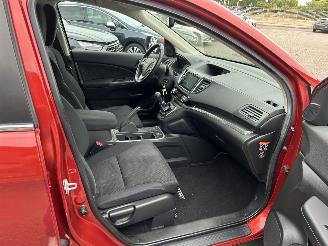 Honda Cr-v 1.6 D Elegance picture 11