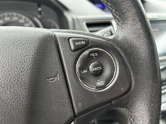 Honda Cr-v 1.6 D Elegance picture 19
