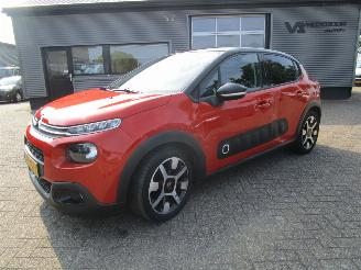 Auto incidentate Citroën C3 1.2 PureTech Shinne 2018/5