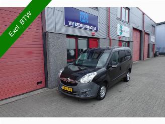 Ocazii auto utilitare Opel Combo 1.3 CDTi L1H1 ecoFLEX airco export / handel 2013/2