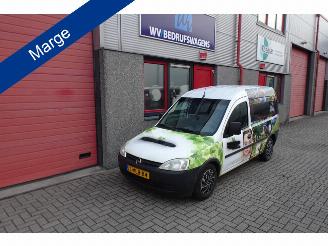 Tweedehands bestelwagen Opel Combo 1.3 CDTi Selection marge !!!!!!!! 2011/1
