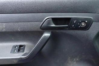 Volkswagen Caddy 2.0 TDI 4Motion airco picture 21