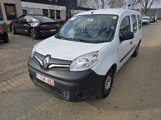 Ocazii auto utilitare Renault Kangoo 1.5DCI, Maxi 01-2020 2020/1