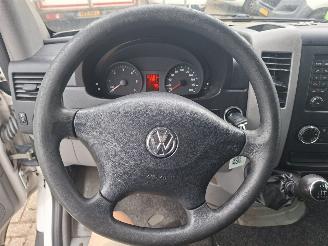 Volkswagen Crafter  picture 12
