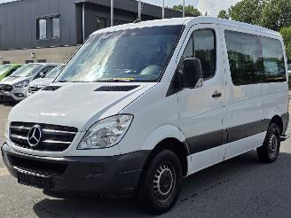  Mercedes Sprinter 9 PERS 211 2010/4