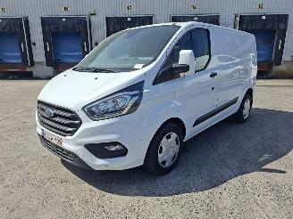Ford Transit Custom  picture 2