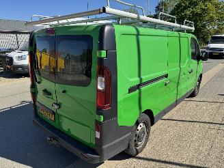 Renault Trafic  picture 4