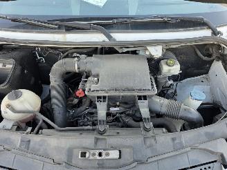 Mercedes Sprinter 310 AUTOMATIC MOTORSCHADE picture 12