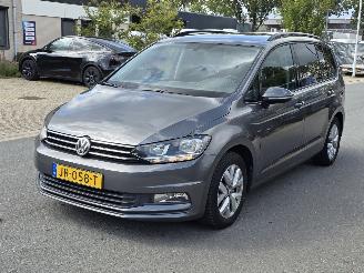 Ocazii autoturisme Volkswagen Touran  2016/7