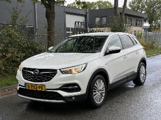  Opel Grandland X 2019/11