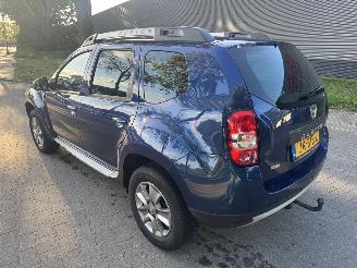 Dacia Duster  picture 6