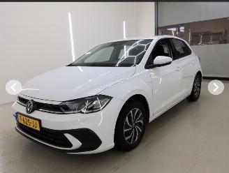  Volkswagen Polo  2023/6