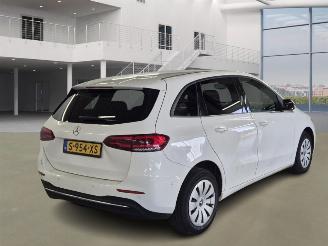Mercedes B-klasse  picture 3