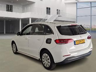 Mercedes B-klasse  picture 4