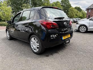 Opel Corsa 1.4 Edition (Hatchback 5-dr.) picture 3
