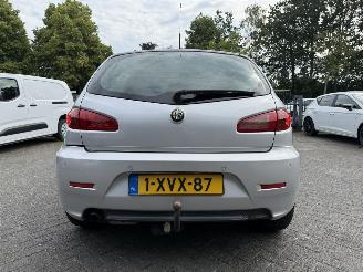 Alfa Romeo 147 1.6 T.Spark Veloce Progression picture 4