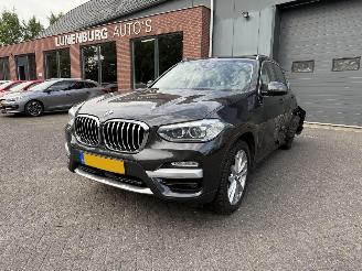  BMW X3 xDrive30i High Executive  AUTOMAAT PANORAMADAK (SUV 5-dr.) 2018/10