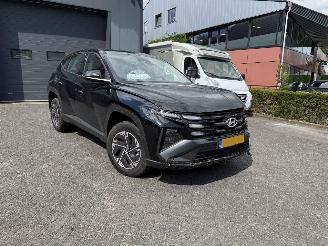 Avarii autoturisme Hyundai Tucson 1.6 T-GDI PHEV E-Motion (SUV 5-dr.) 2026/3
