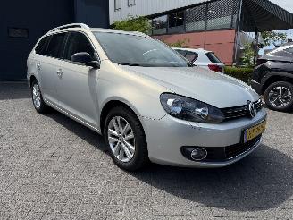 Volkswagen Golf 1.2 TSI Highline BlueMotion picture 7