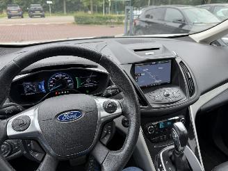 Ford C-Max 2.0 Plug-in Hybrid Titanium Plus (MPV 5-dr.) picture 31